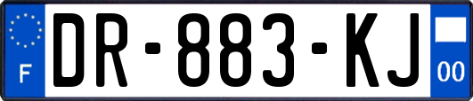 DR-883-KJ