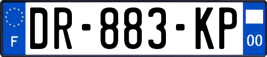 DR-883-KP