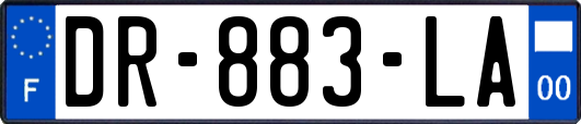 DR-883-LA