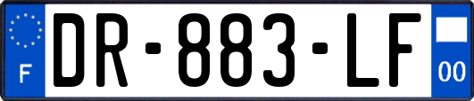 DR-883-LF