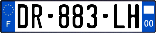DR-883-LH