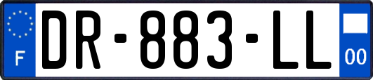 DR-883-LL