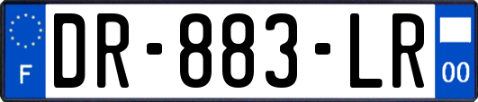 DR-883-LR