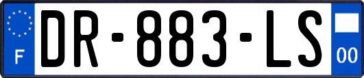 DR-883-LS