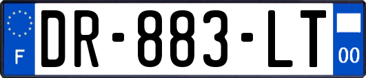 DR-883-LT