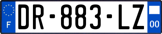 DR-883-LZ
