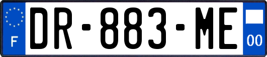 DR-883-ME