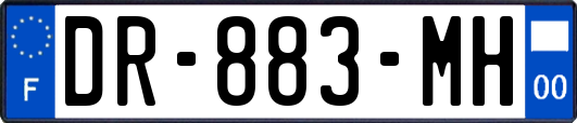 DR-883-MH