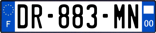 DR-883-MN