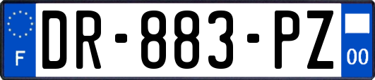 DR-883-PZ