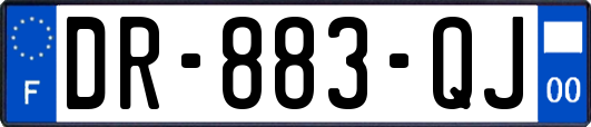 DR-883-QJ