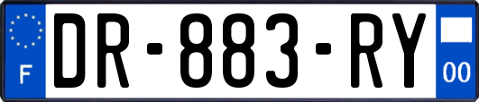 DR-883-RY