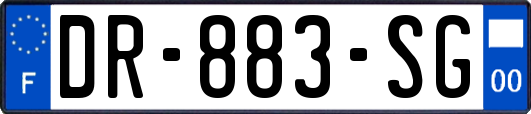 DR-883-SG