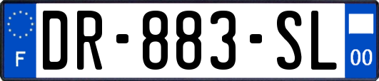 DR-883-SL