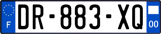 DR-883-XQ