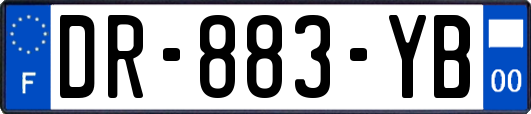DR-883-YB