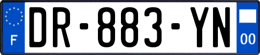 DR-883-YN