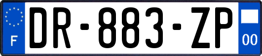 DR-883-ZP