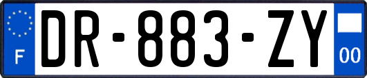 DR-883-ZY