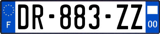 DR-883-ZZ