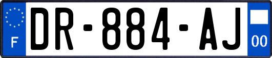 DR-884-AJ