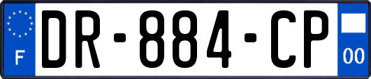DR-884-CP