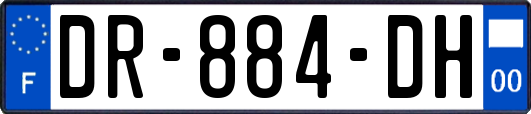 DR-884-DH