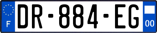 DR-884-EG