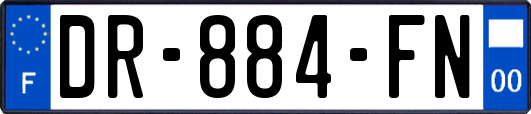DR-884-FN