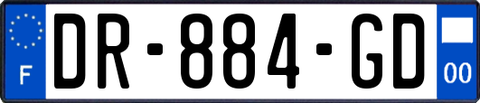 DR-884-GD