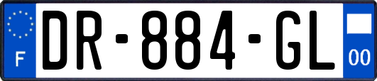 DR-884-GL