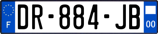 DR-884-JB