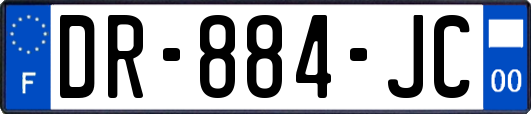 DR-884-JC