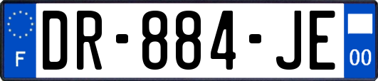 DR-884-JE