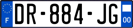 DR-884-JG