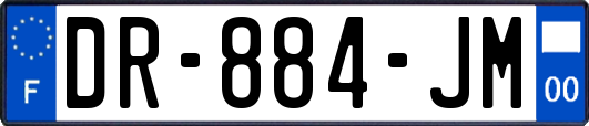DR-884-JM