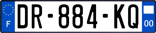 DR-884-KQ