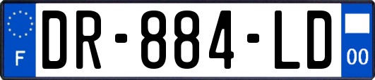 DR-884-LD