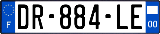 DR-884-LE