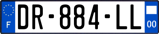 DR-884-LL