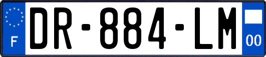 DR-884-LM