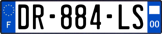 DR-884-LS