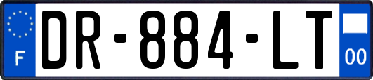 DR-884-LT