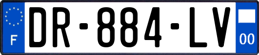 DR-884-LV