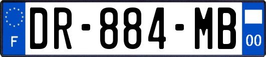 DR-884-MB
