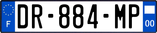 DR-884-MP