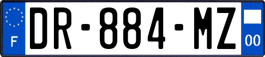 DR-884-MZ