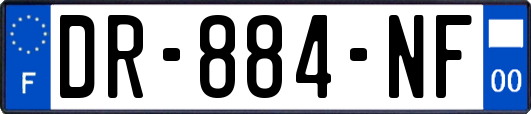 DR-884-NF