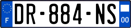 DR-884-NS