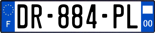 DR-884-PL